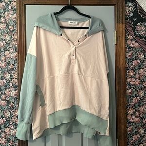 Impressions Boutique Pullover